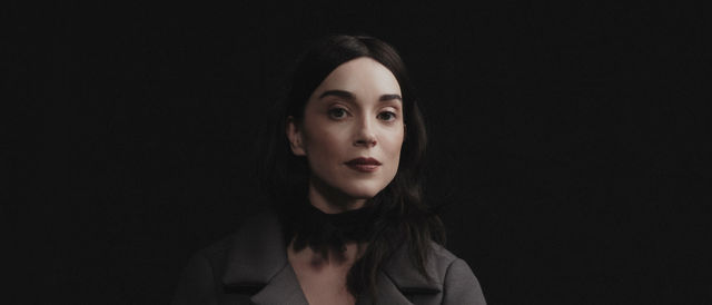 【오스틴】St. Vincent 콘서트 | Moody Amphitheater