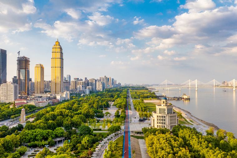 武漢で日本語が通じるホテルを選ぶ際のコツ