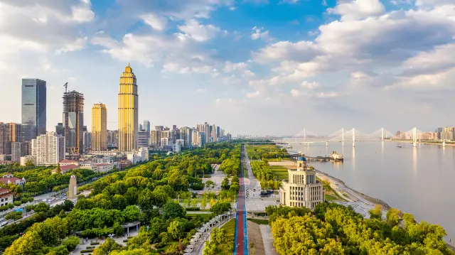 Walking Tours in Wuhan