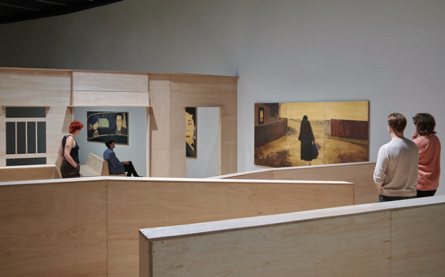 Pamela Phatsimo Sunstrum: It Will End in Tears | Barbican Centre