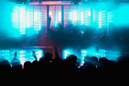 BOOMERANG • The Illusionist