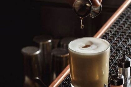 Ozone Sky Lounge & Restaurant