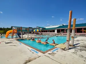Lake Ridge RV Resort