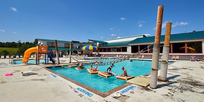 Lake Ridge RV Resort
