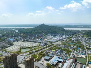 Chang Jiang Ever-bright City