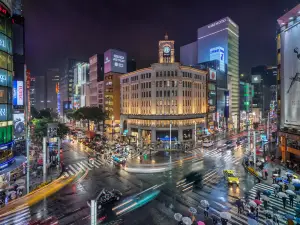 WJS Ginza