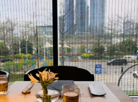 鶯時TOKI（融僑外灘壹號店）