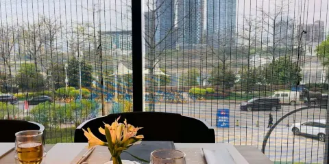 鶯時TOKI（融僑外灘壹號店）