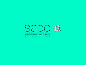SACO Contemporary Art Festival (Chile)