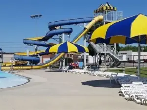 Humboldt Family Aquatic Centre