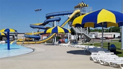 Humboldt Family Aquatic Centre