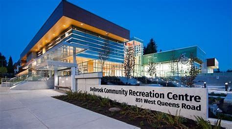 Distrito de North Vancouver