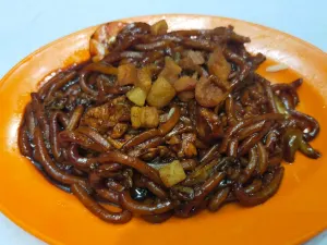 Restoran Win Heng Seng