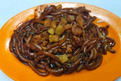 Restoran Win Heng Seng