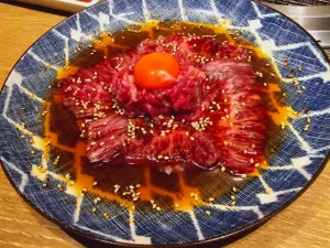 黒毛和牛まるごと一頭買い焼肉 道頓堀みつる 心斎橋店