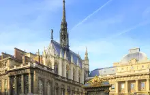 Saint Chapel