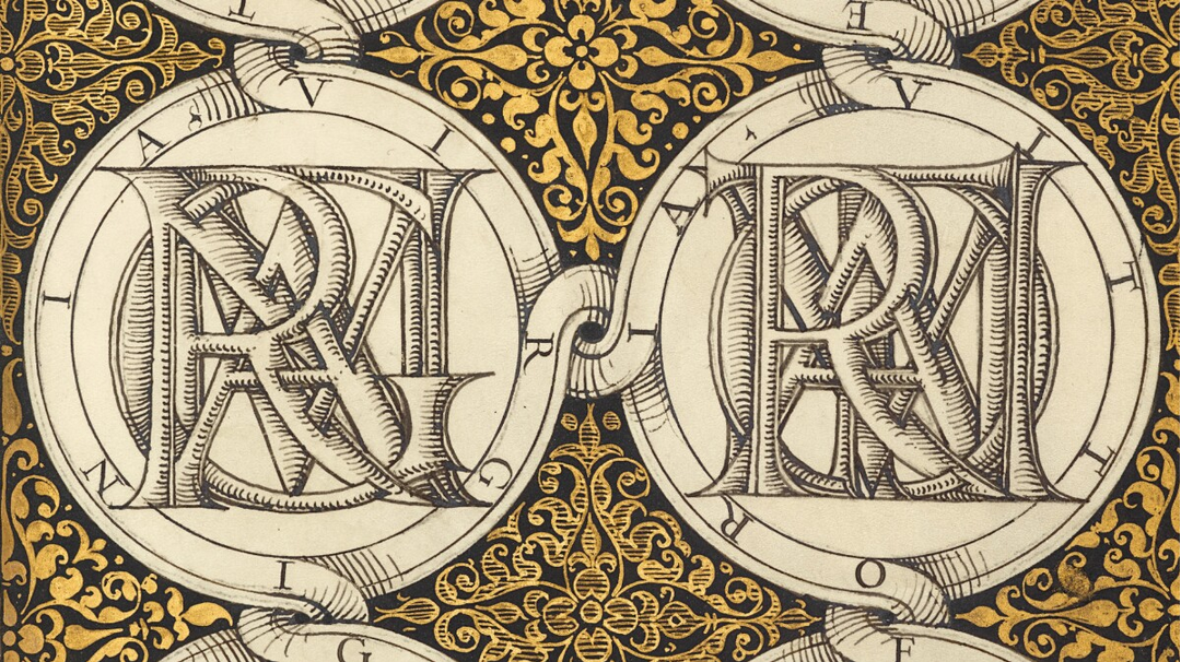 Symbols and Signs: Decoding Medieval Manuscripts | The Getty