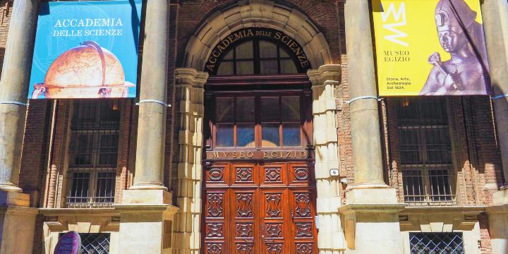 Museo Egizio