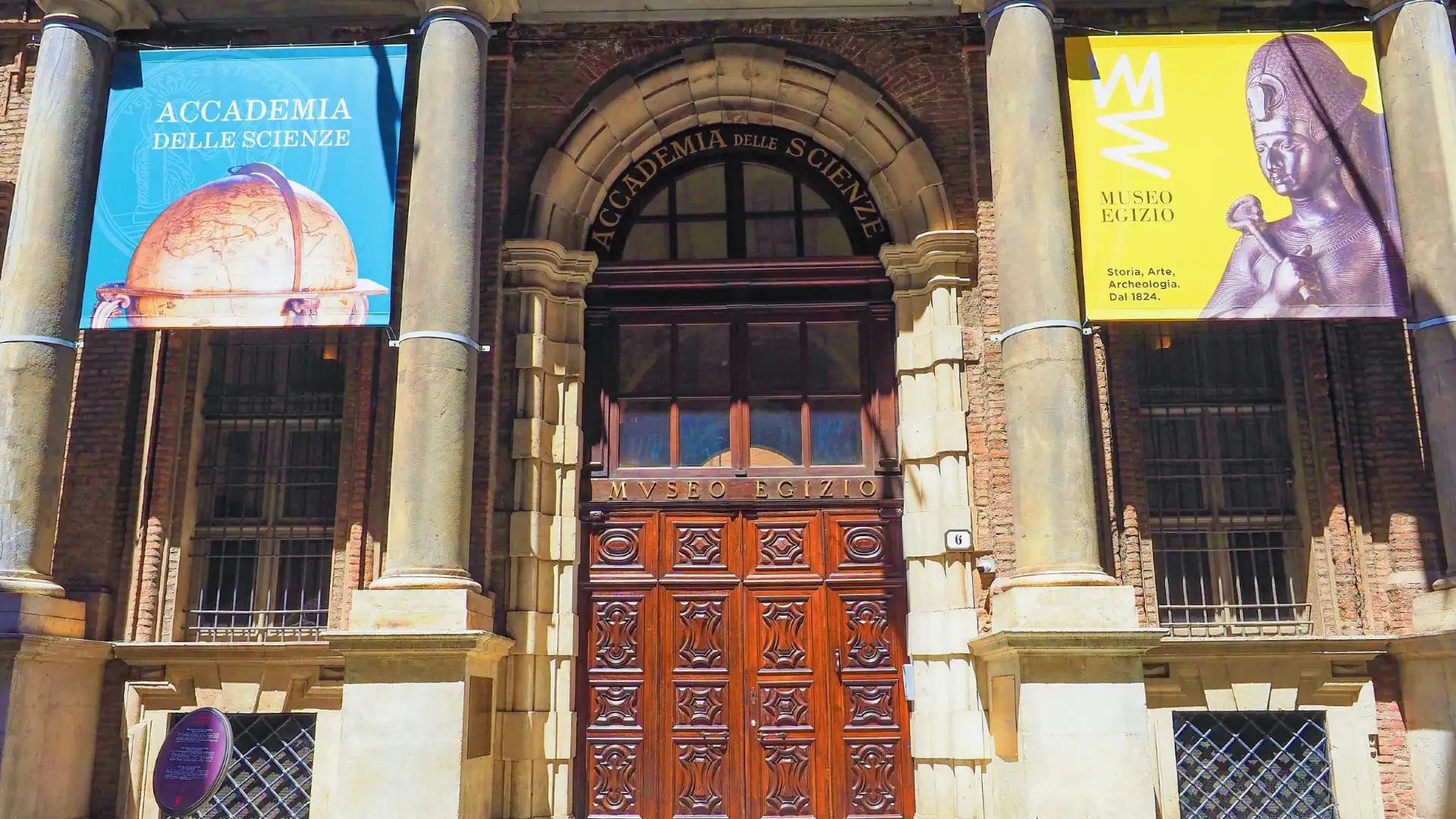 Hotels near Egyptian Museum