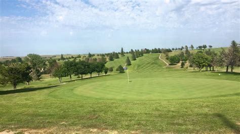 Gibbon Valley View Municipal Golf Course