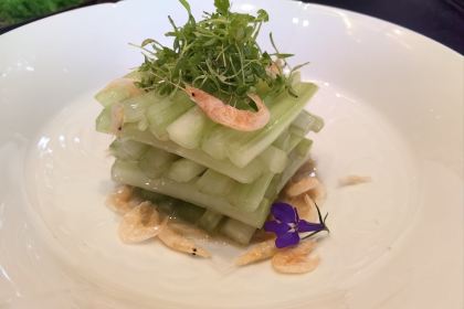 牡丹园·灵岩山房