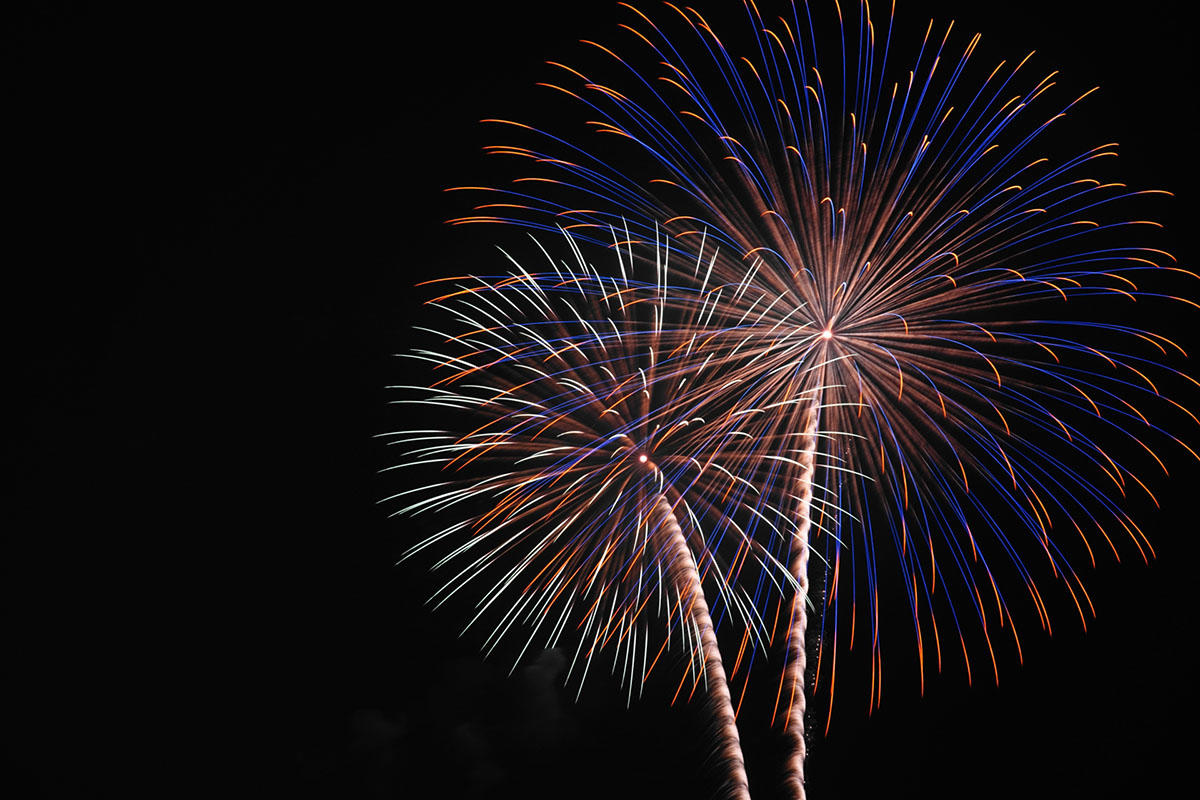 Japan Air Self-Defense Force Iruma Base Summer Festival | Sayama