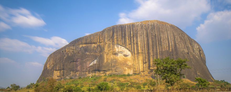 Zuma Rock