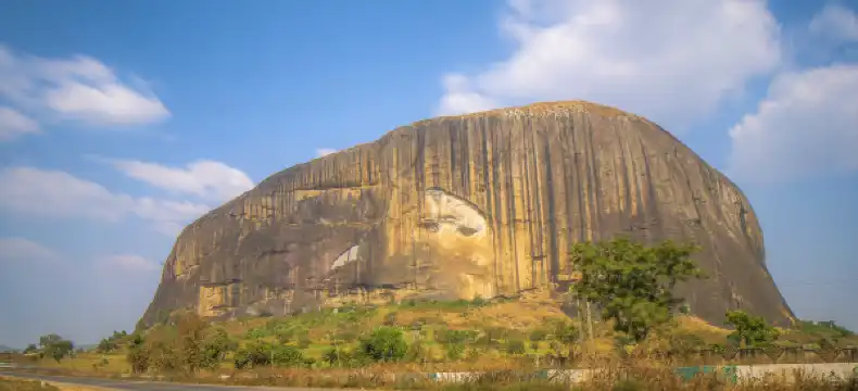 Hotels near Nike Art Gallery, Abuja