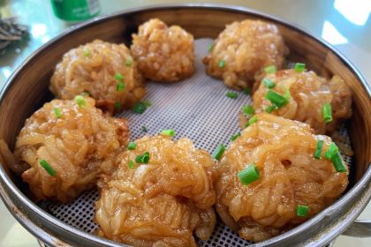 Liujia Fish Rest. Rural Cuisine