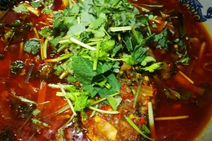 天下粮仓(乐活天街店)