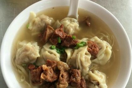 新园饮食店(香洲总店)