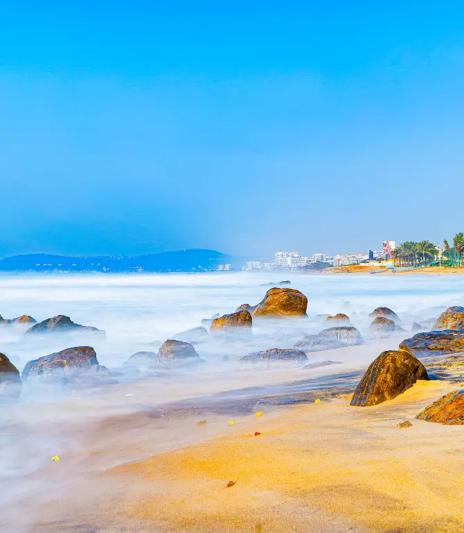 Visakhapatnam