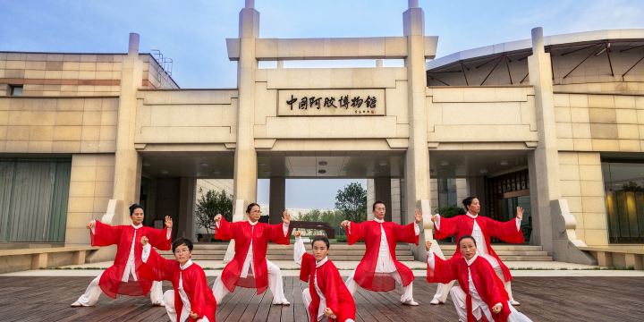China Ejiao Museum
