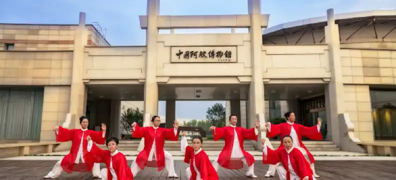 Home Inn Properties in Dong'e