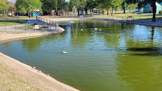 Parque Metropolitano de Guadalajara