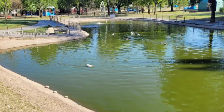 瓜達拉哈拉大都會公園