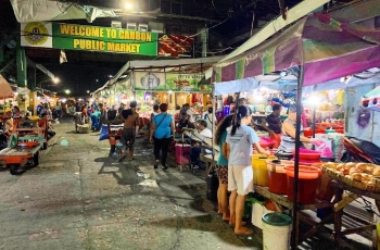 Popular Night Attractions in Cebu