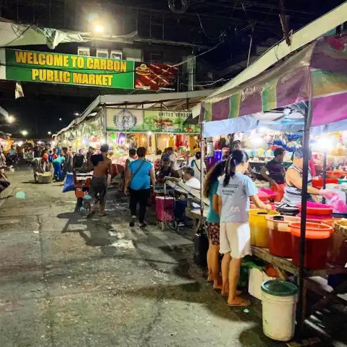 Popular Night Attractions in Cebu