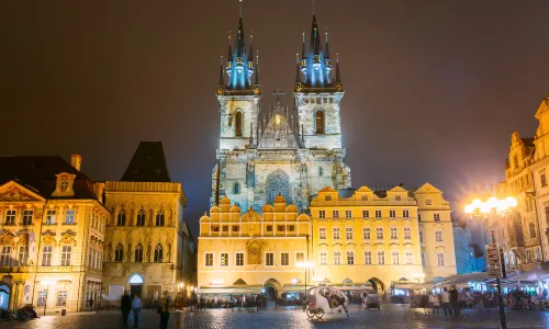 Teynkirche
