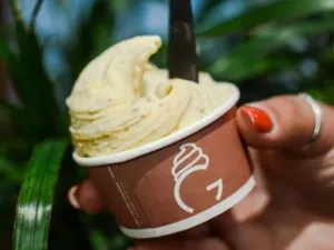 Gelateria Gallonetto
