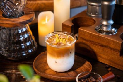 椿野咖啡馆(和顺店)