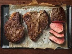 Hawksmoor Liverpool