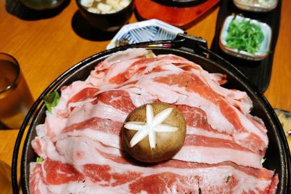 黑门楽酒天(江浦路店)