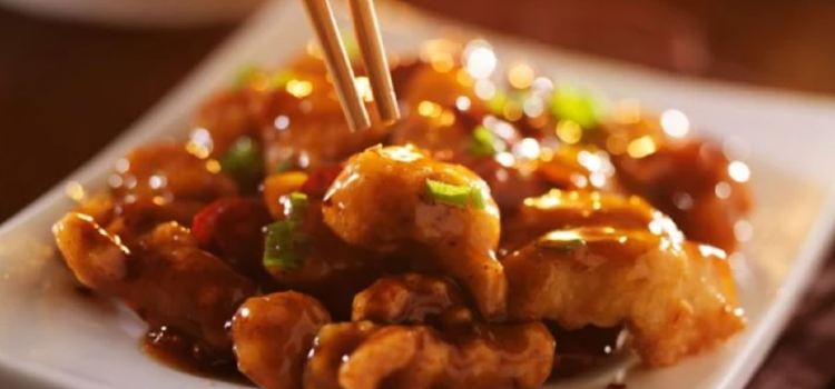 Taste of China