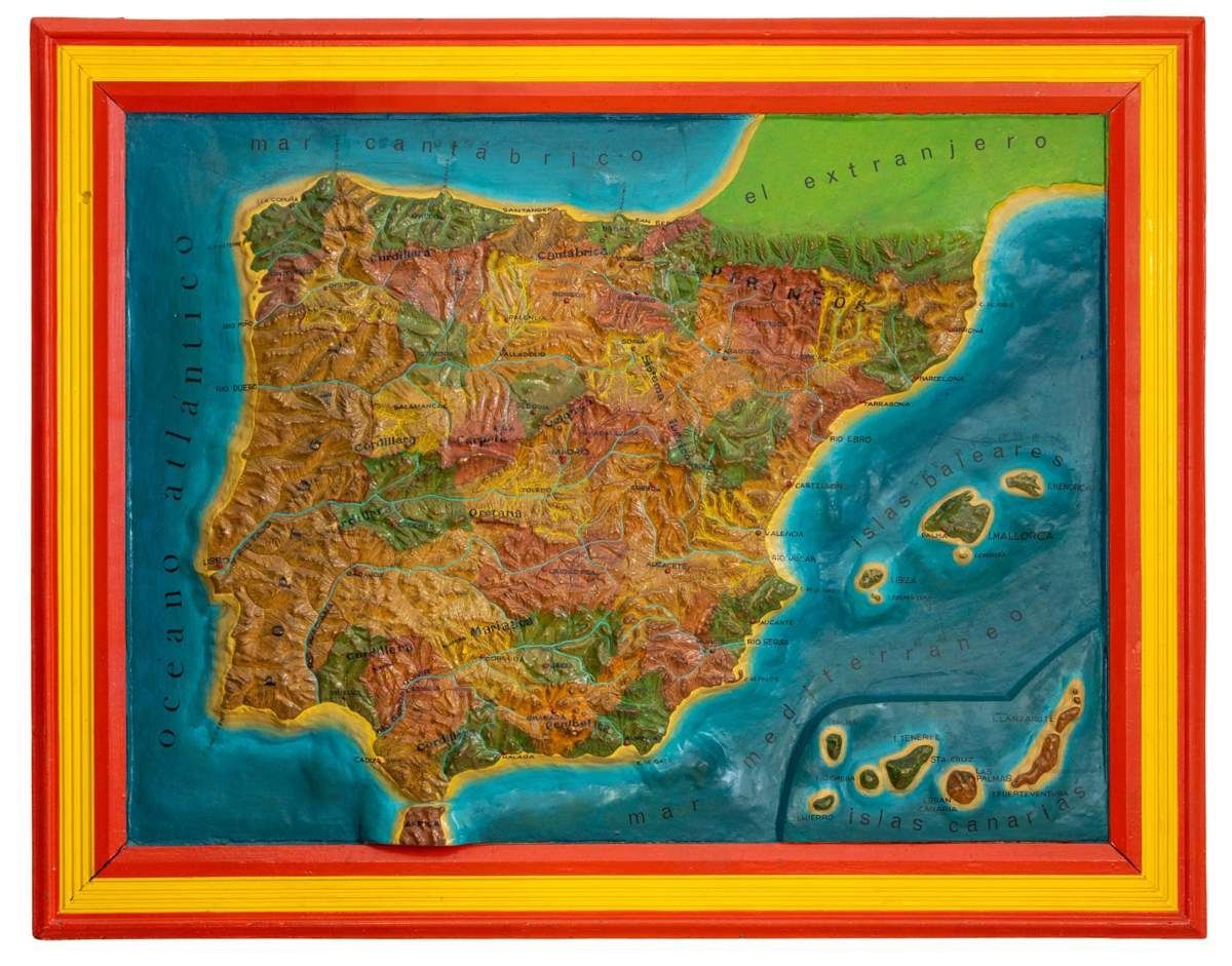 Alfred Alcain. A retrospective | Sala Alcala 31