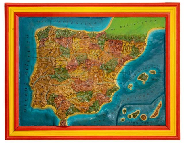 Alfred Alcain. A retrospective | Sala Alcala 31