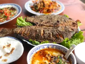 Qiaoxiangzhai
