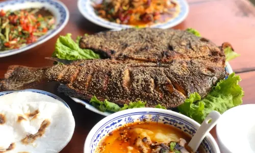 Qiaoxiangzhai