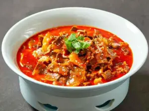Xinghuacun Shuixi Luoyang Banquet (Laocheng Cross Street Branch)