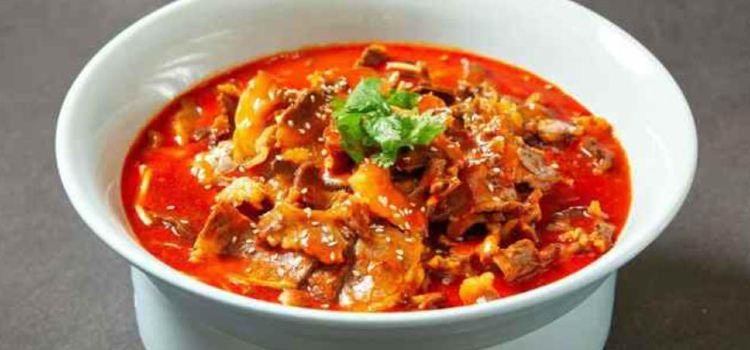 Xinghuacun Shuixilou